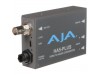 AJA HA5-Plus HDMI to 3G-SDI Mini-Converter